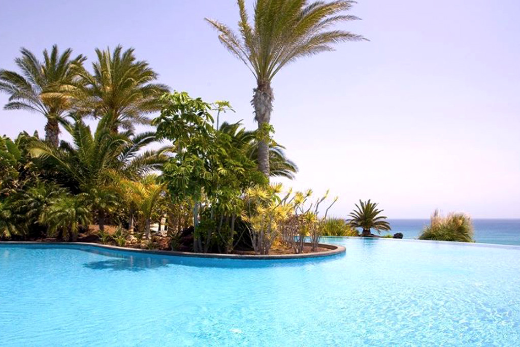 Hôtel R2 Pajara Beach By Ôvoyages 4*