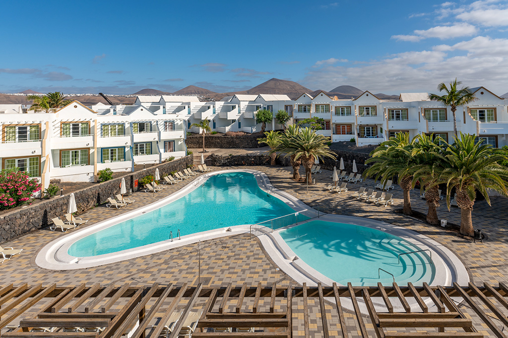 Hôtel Morromar 3* by Ôvoyages