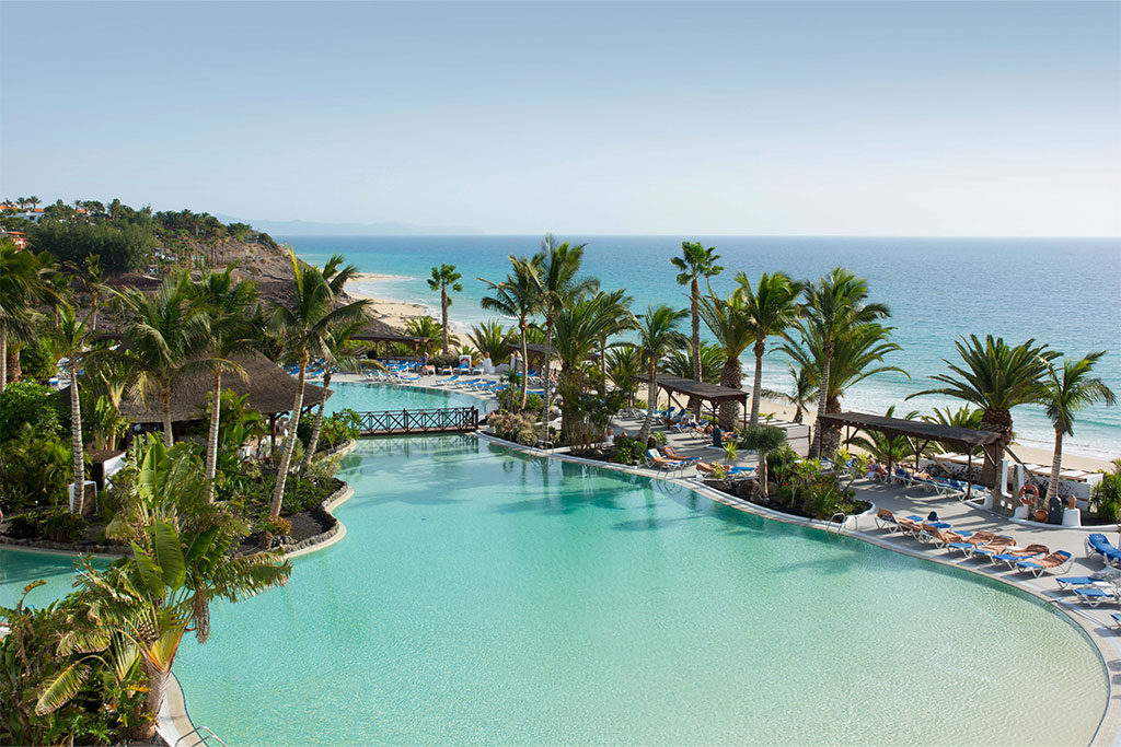Ôclub Experience Jandia Princess 4*