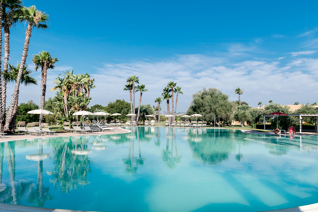 Ôclub Experience VOI Arenella Resort 4*