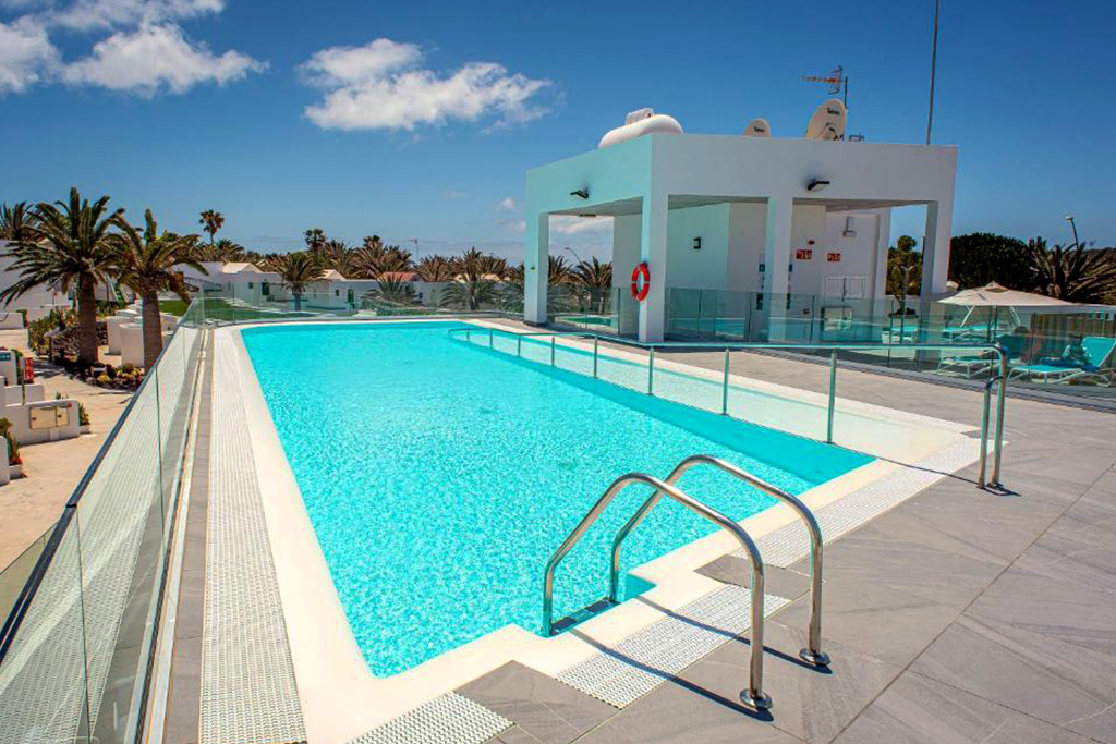 Hôtel Taimar 4*
