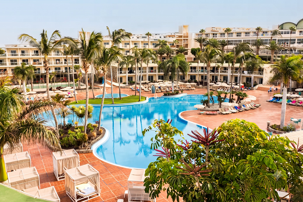 Smart club Drago Park 4*