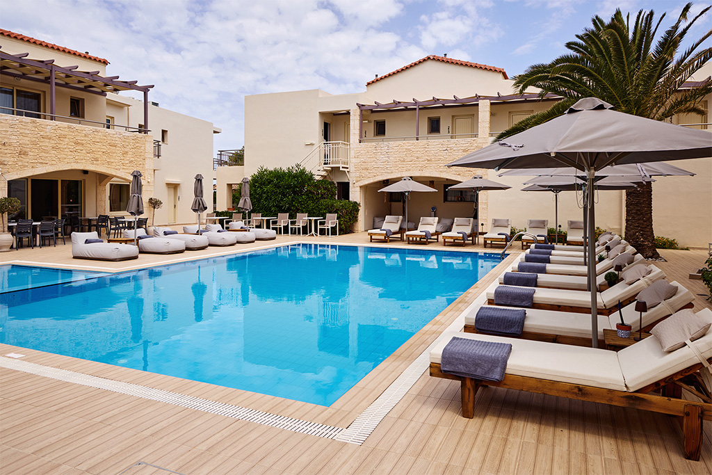 Maravel Star Art Hôtel 4* - Adult only + 12