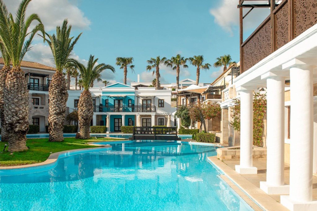 Ôclub Select Mitsis Royal Mare 5*