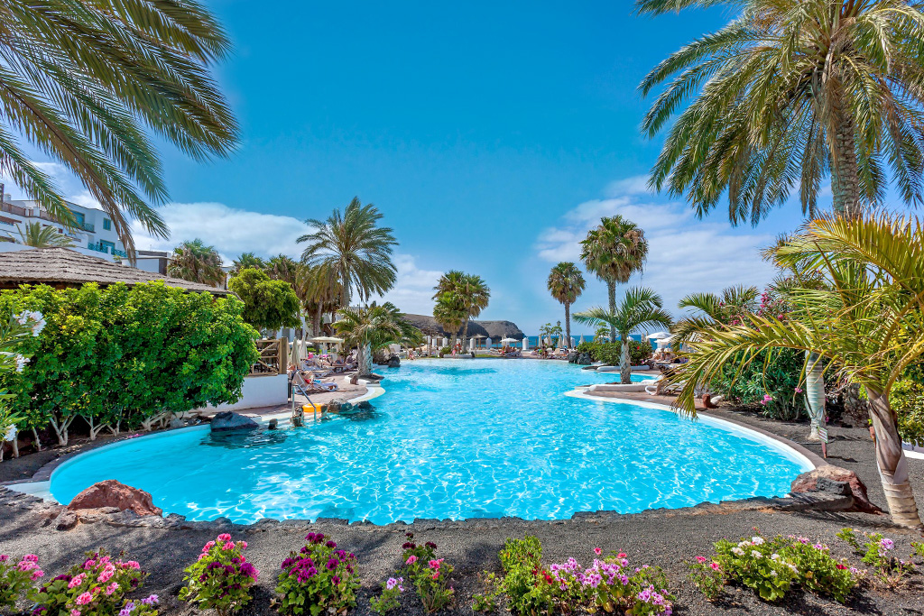 Hôtel Gran Tagoro Family & Fun 5*
