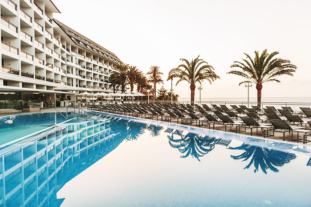 Hôtel Don Gregory by Dunas 4* - Adult Only