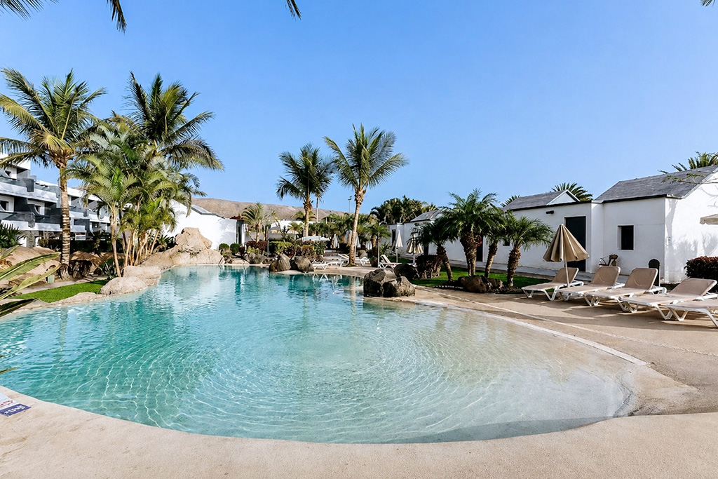R2 Romantic Fantasia Dream Hôtel & Spa 4* - Adult Only