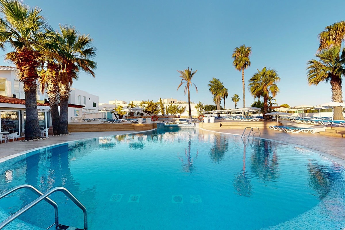 TUI Sélection Hôtel TUI Suneo Marinda Garden 3* - Flex bagages inclus