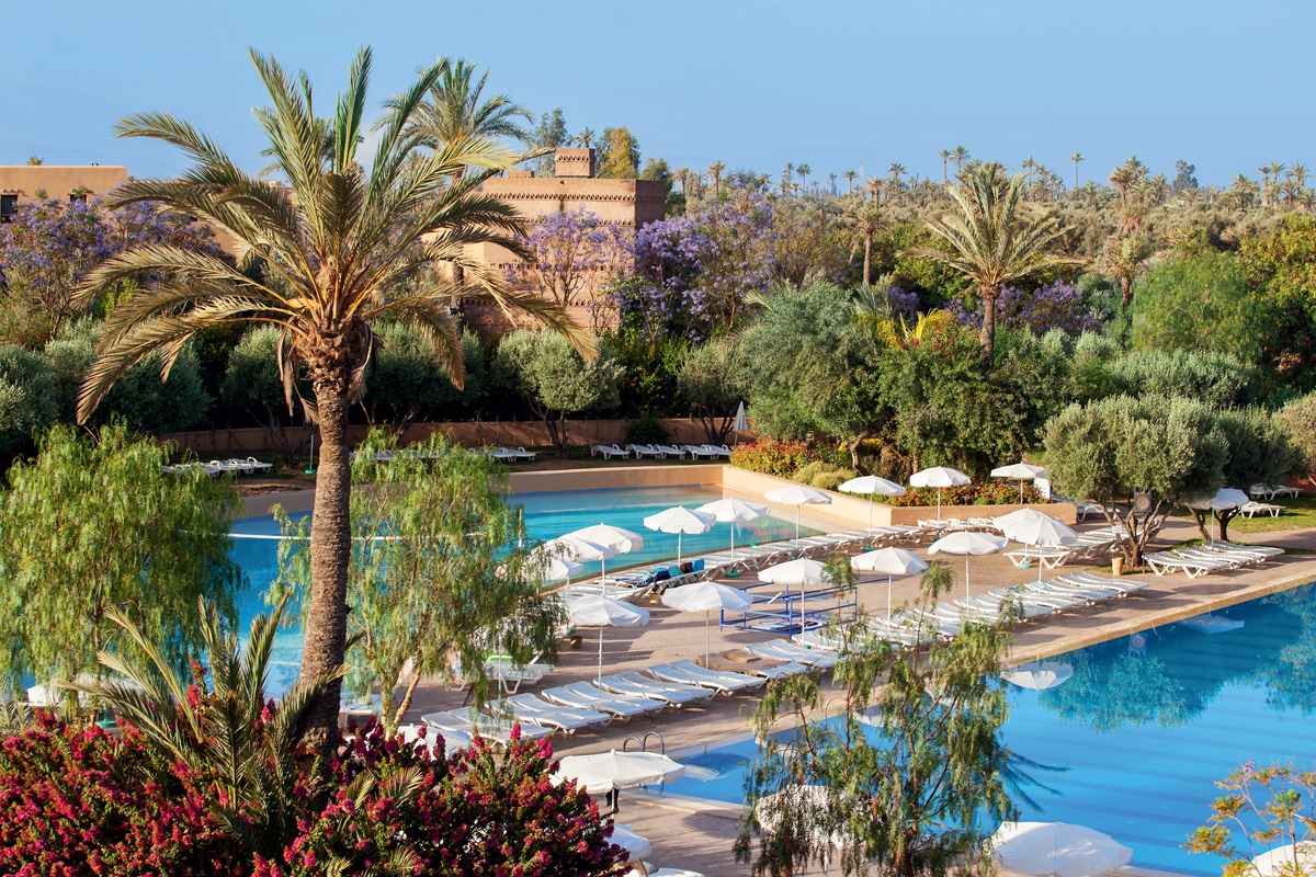 Club Marmara Madina 4* - Choix Flex