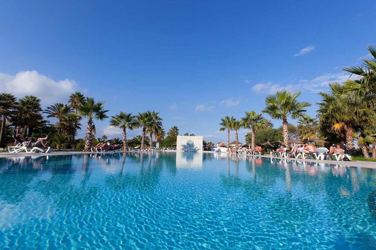 TUI Sélection Hôtel Seabel Alhambra Beach Golf & Spa 4* - Choix Flex