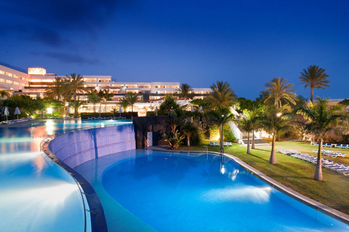 TUI Sélection Hôtel Costa Calero Thalasso & Spa 4* - Flex bagages inclus