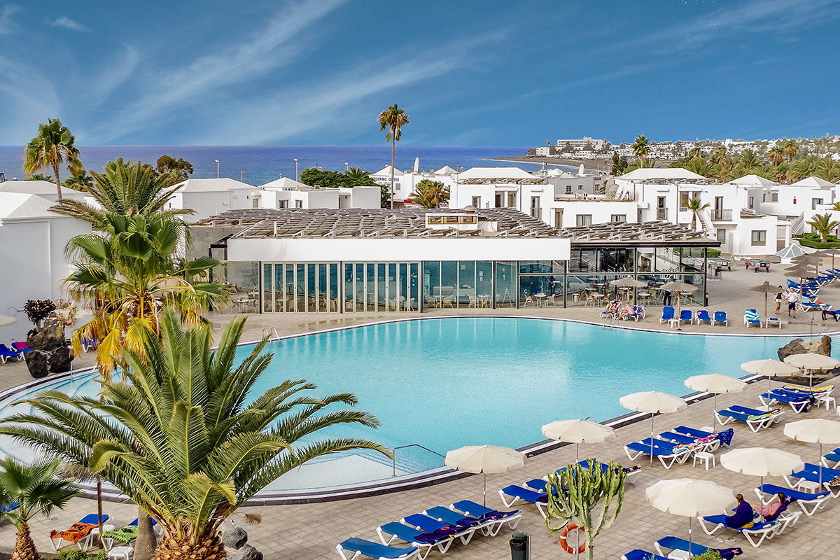 TUI Sélection Hôtel Floresta 3* - Flex bagages inclus