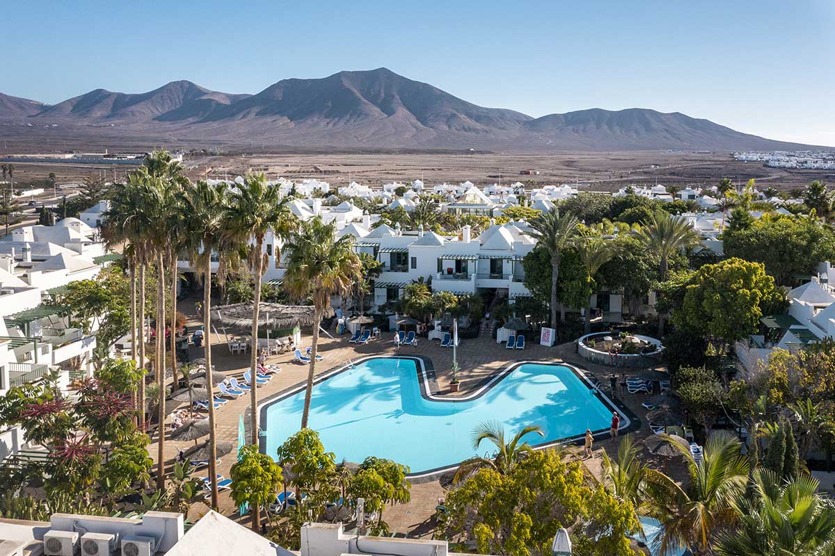 TUI Sélection Hôtel THB Royal 4* - Flex bagages inclus