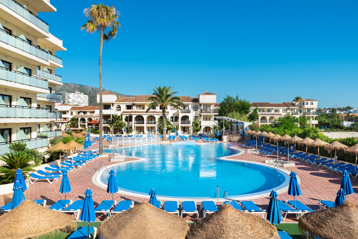 Club Lookéa Puente Real 4* - Choix Flex