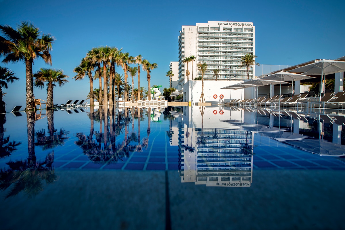 Club Lookéa Estival Torrequebrada 4*