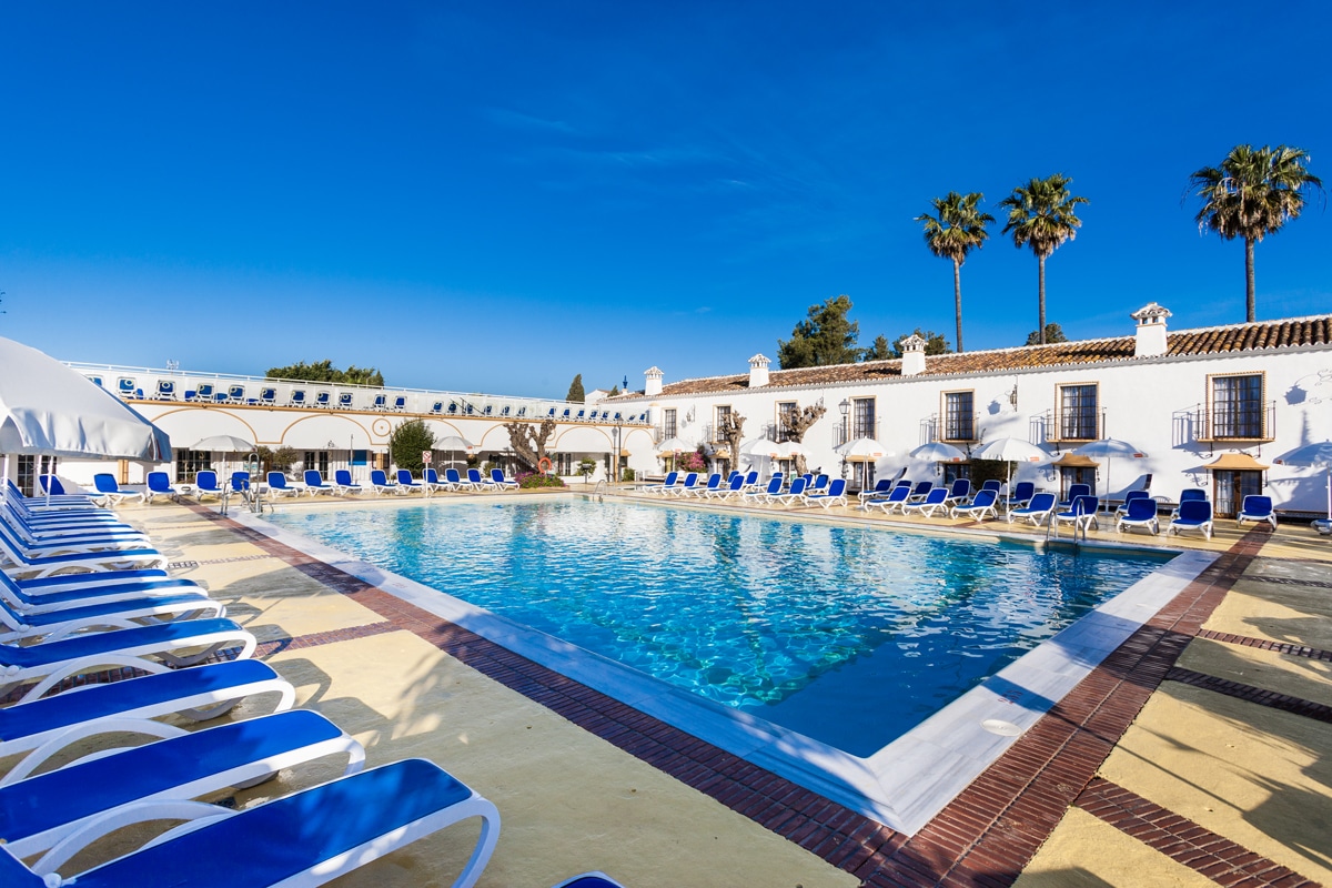 TUI Sélection Hôtel TUI Suneo Cortijo Blanco 3* - Flex bagages inclus