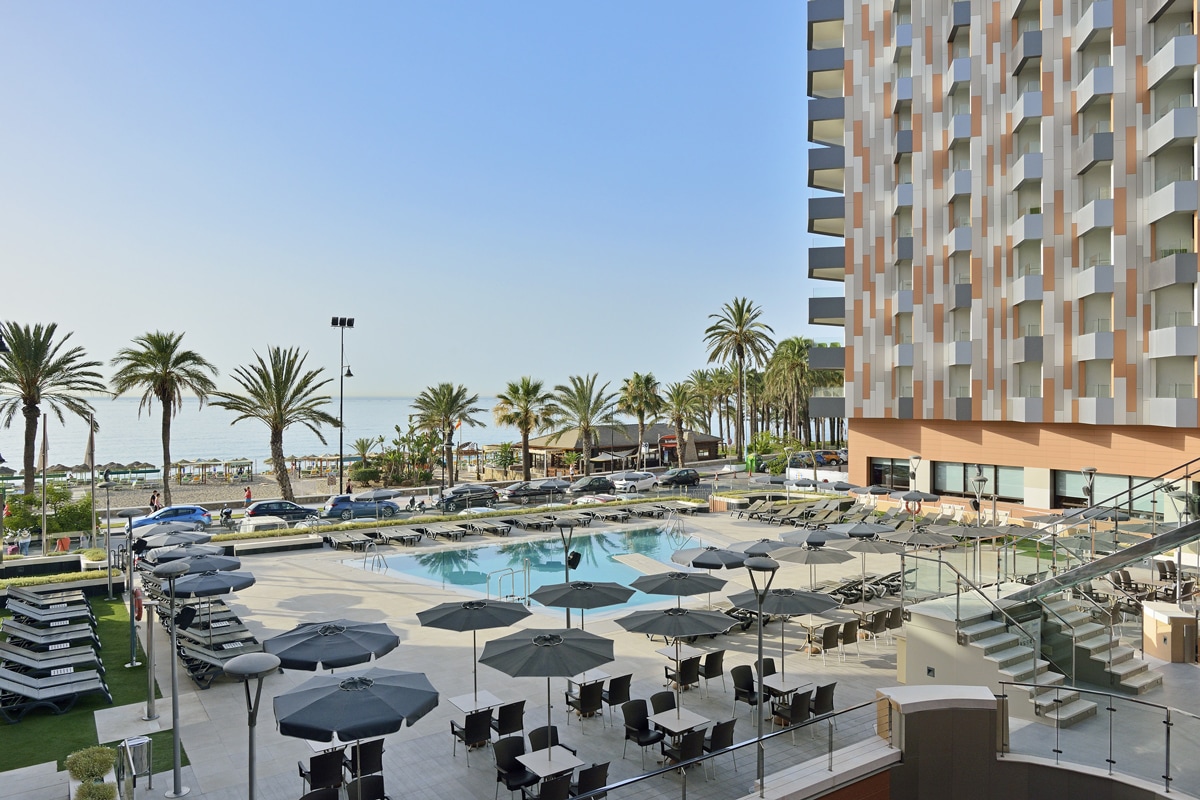 TUI Sélection Hôtel Melia Costa del Sol 4* - Flex bagages inclus