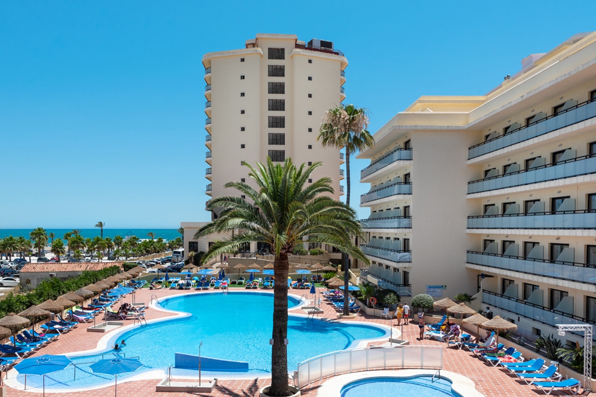 TUI Sélection Hôtel Puente Real 4* - Flex bagages inclus