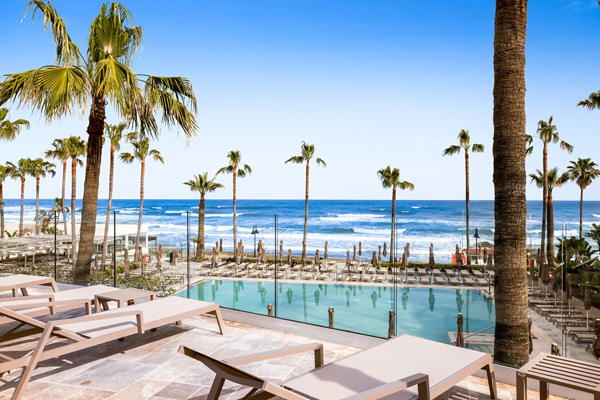 TUI Sélection Hôtel TUI Riu Palace Nautilus 4* - Flex bagages inclus