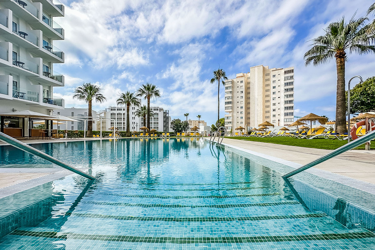 TUI Sélection Hôtel THB San Fermin 3* - Flex bagages inclus
