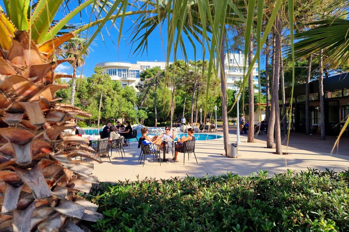 Club Marmara Bonita Dolce 4* - Choix Flex