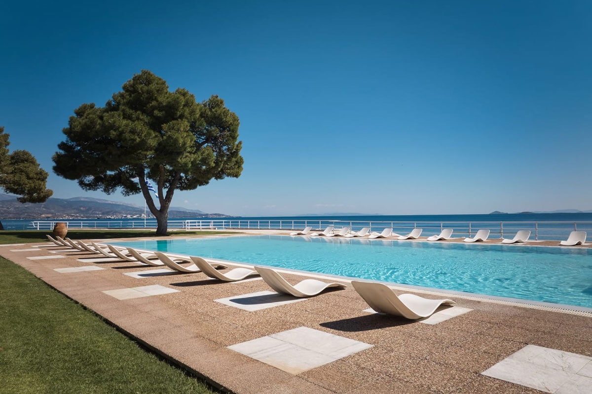 TUI Sélection Hôtel Kalamaki Beach Resort 4* - Flex bagages inclus