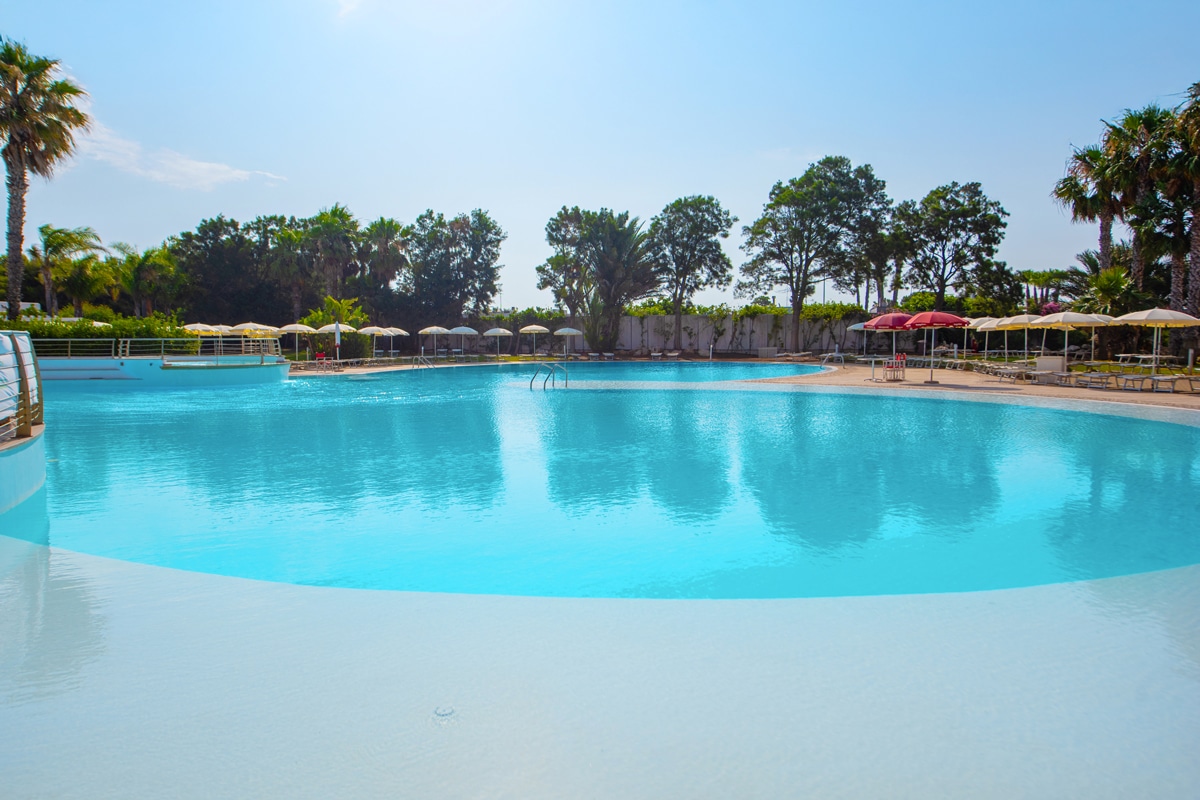TUI Sélection Hôtel CDSHotels Riva Marina Resort 4* - Arrivée Brindisi - Flex bagages inclus
