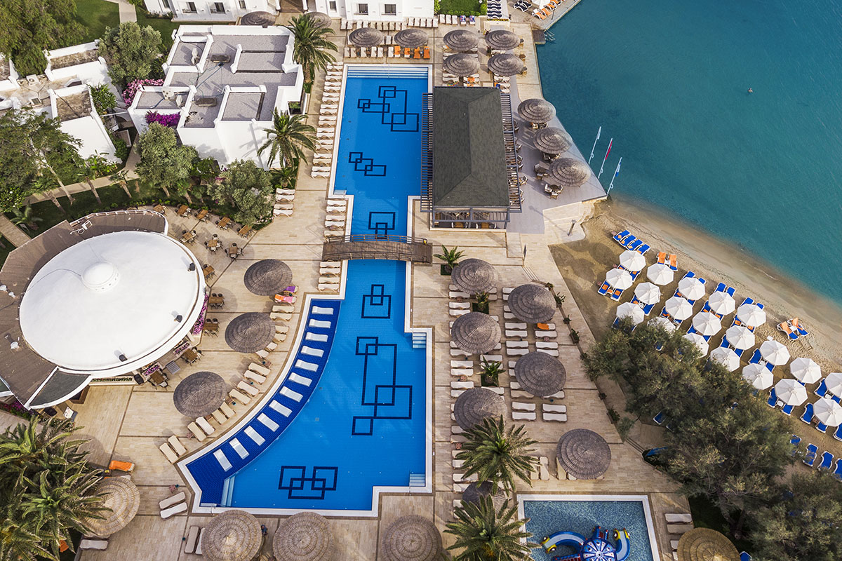 TUI Sélection Hôtel Samara 5* - Flex bagages inclus
