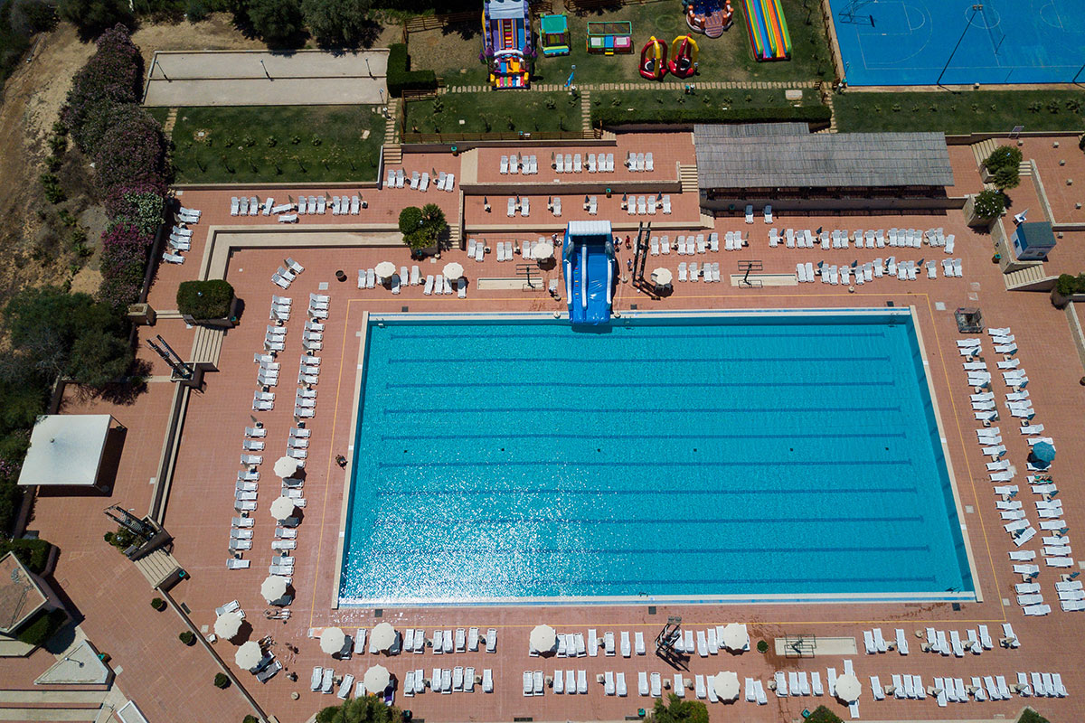 Club Lookéa Athena Resort Sicily 4* - Arrivée Catane - Choix Flex