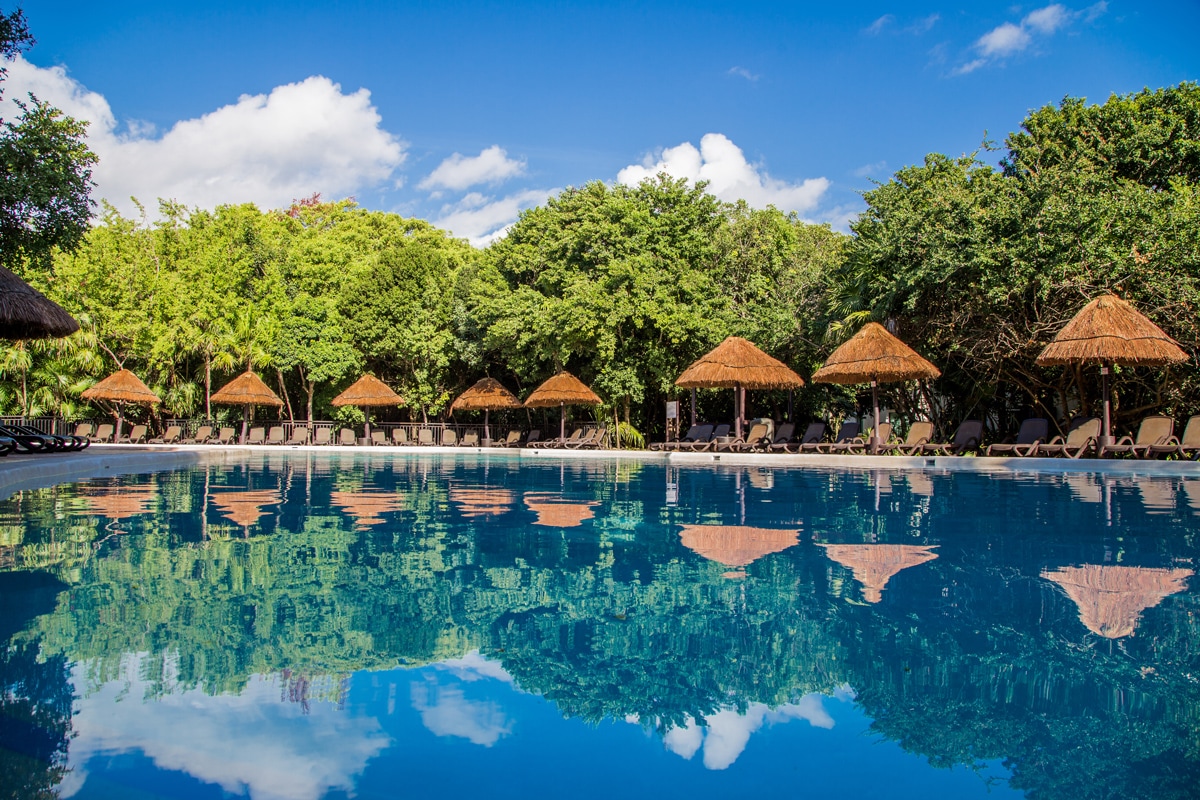Club Lookéa Sandos Caracol Nature Resort 4* sup - Vols Air France