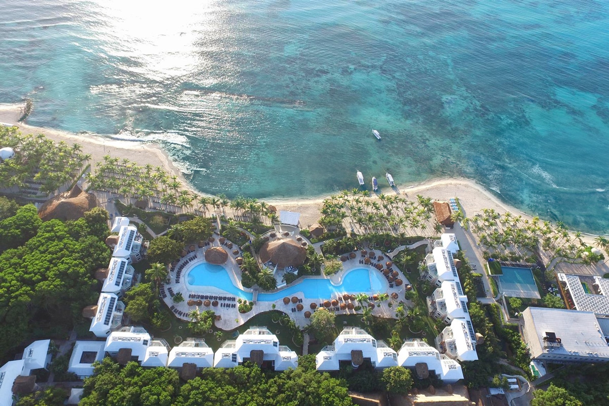 Club Lookéa Sandos Caracol Eco Resort 4* sup - Choix Flex