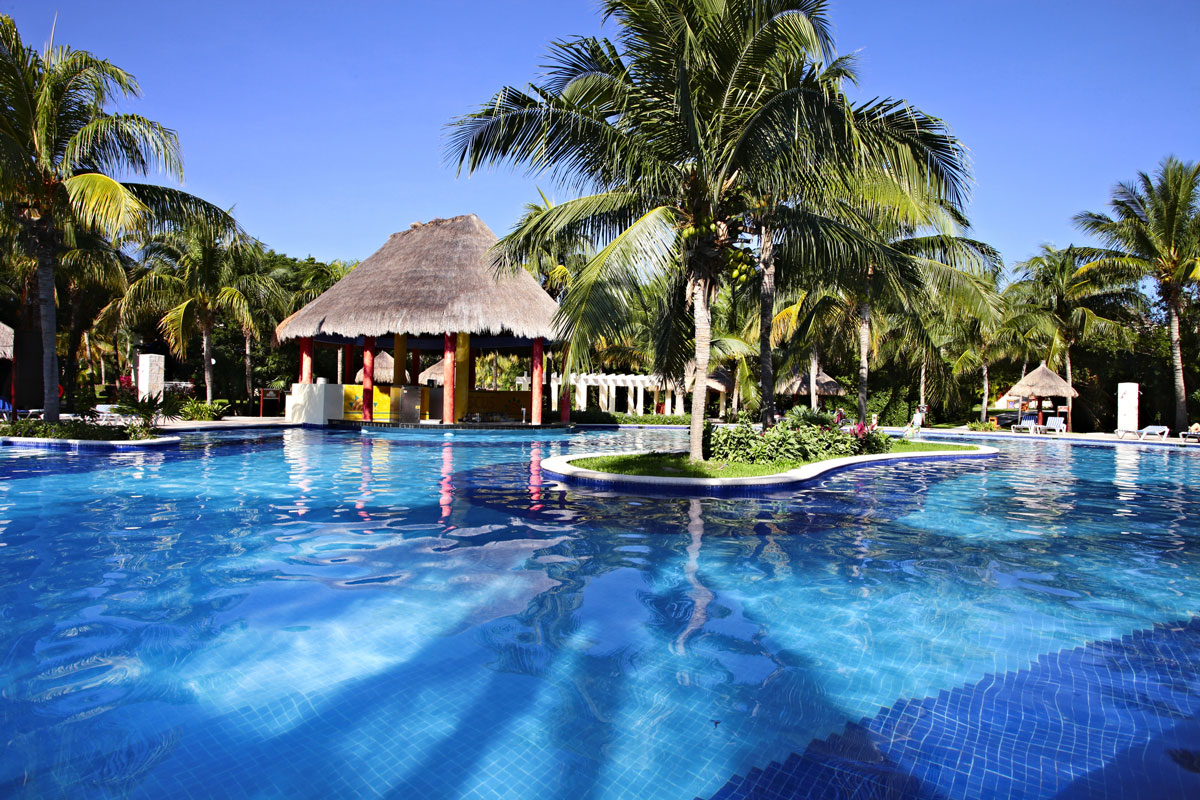 TUI Sélection Hôtel Bahia Principe Explore Coba 5* - Flex bagages inclus
