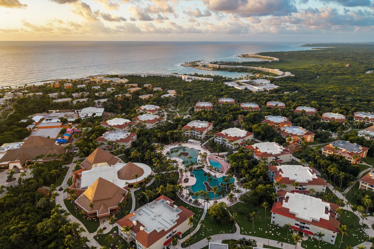 TUI Sélection Hôtel Bahia Principe Escape Tequila 5* - Flex bagages inclus