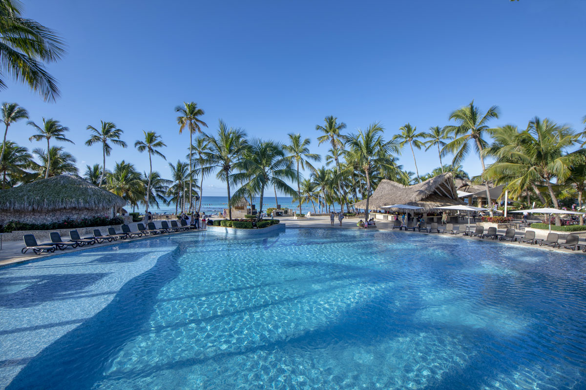 Club Marmara Viva Dominicus Beach 4* - Arrivée Punta Cana - Choix Flex