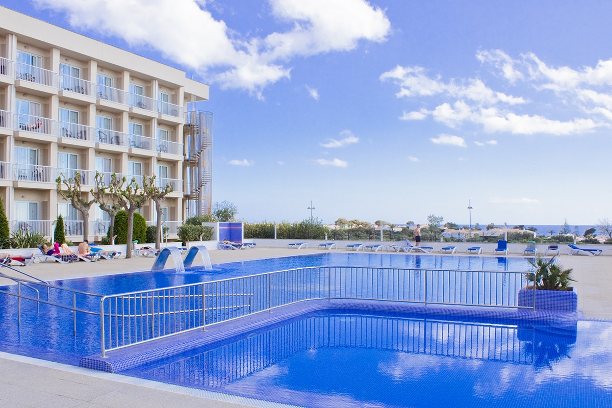 TUI Sélection Hôtel Minura Sur Menorca 4* - Flex bagages inclus