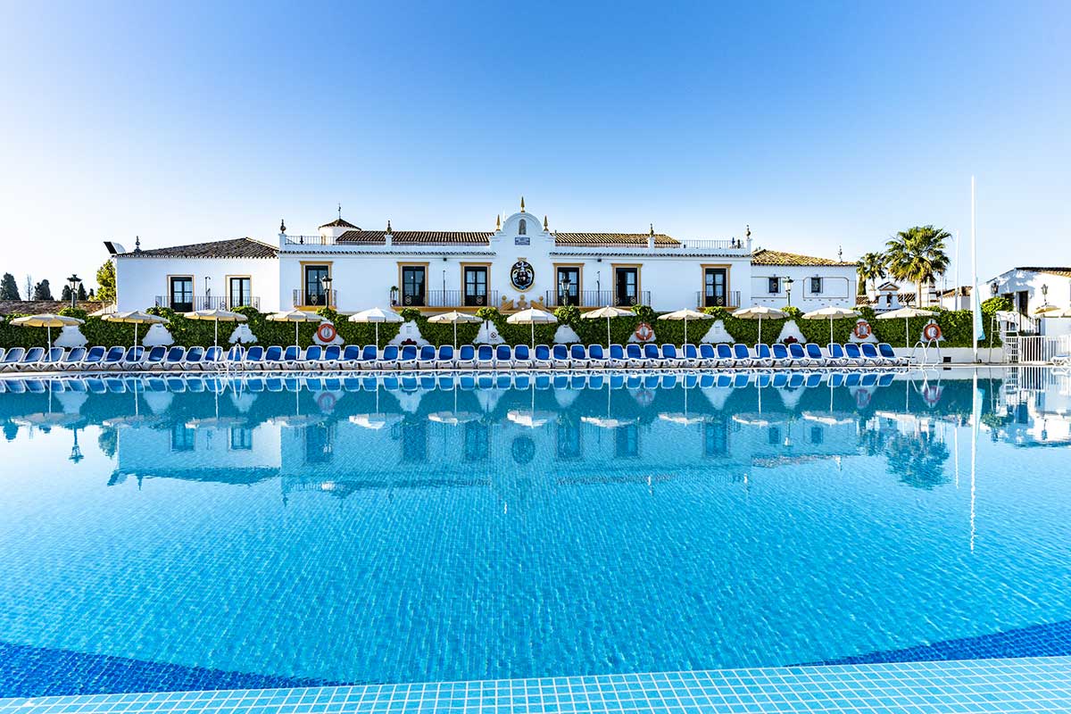 Club Marmara Pueblo Andaluz 3* - Choix Flex
