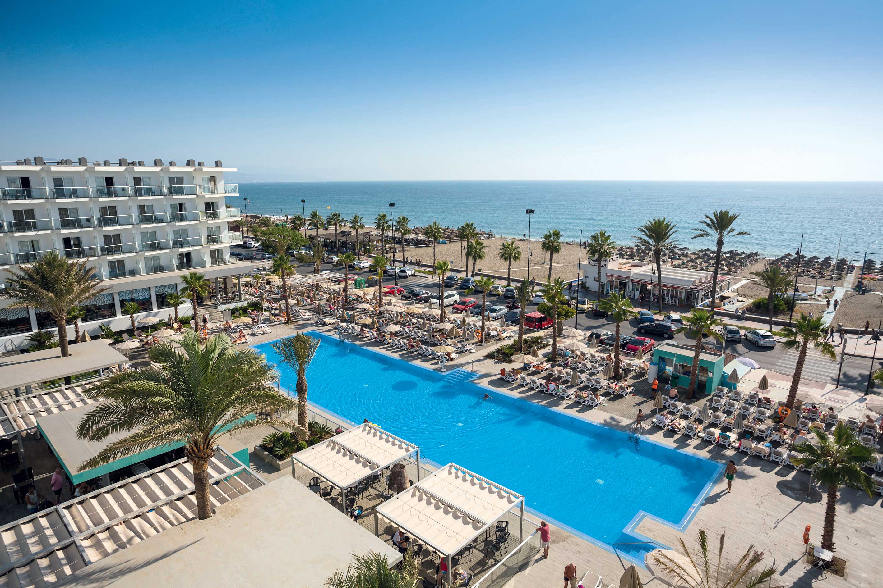 TUI Sélection Hôtel Riu Costa del Sol 4* - Flex bagages inclus