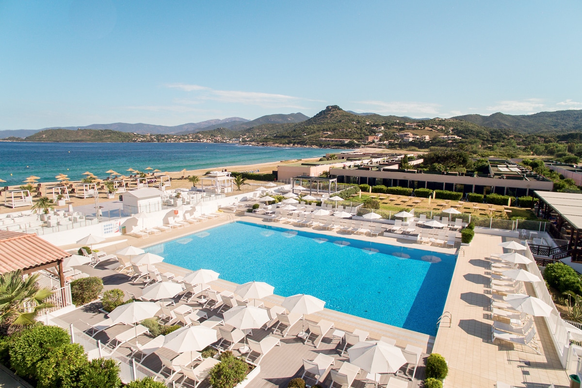 Iconique Club Marmara Grand Bleu 3*