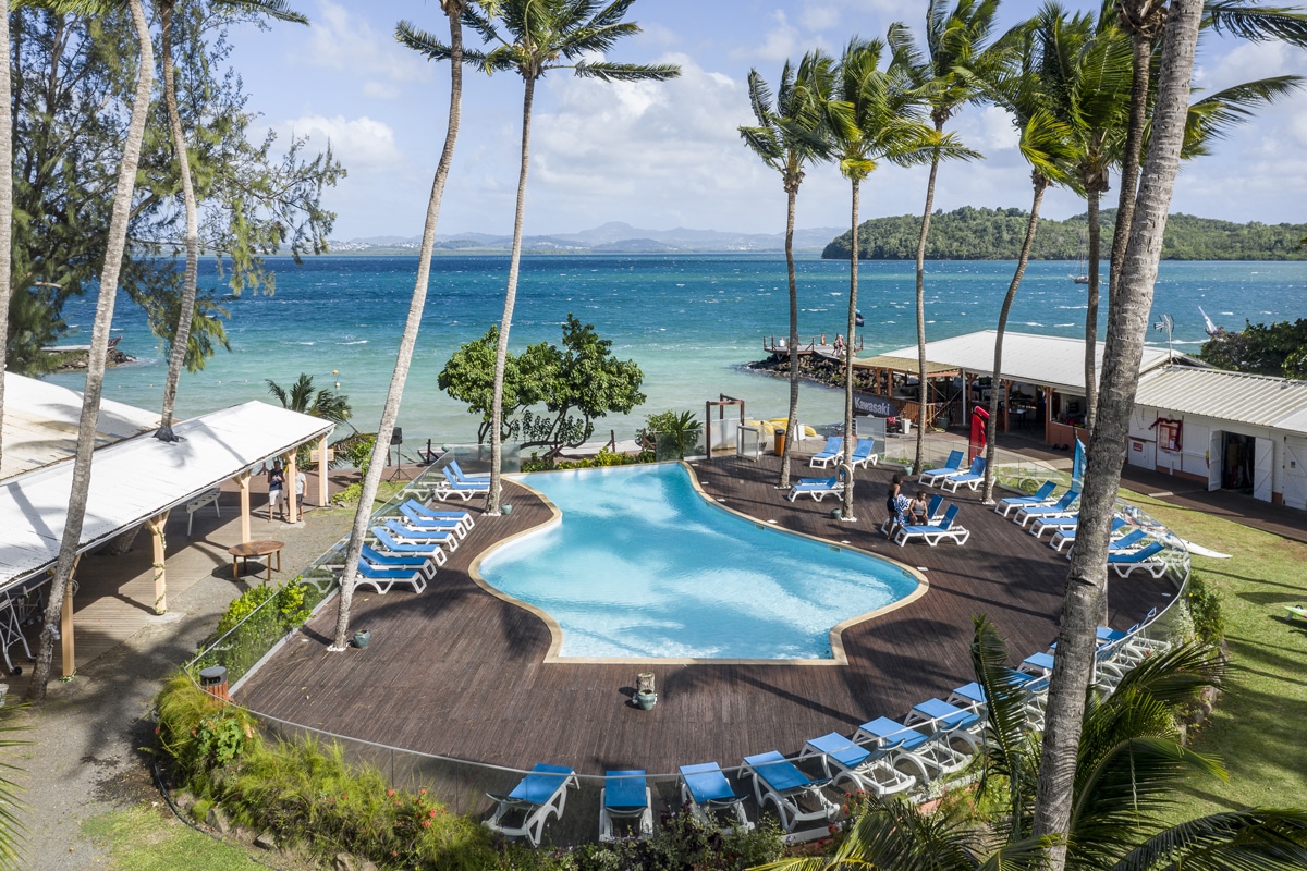 TUI Sélection Carayou Hôtel & Spa 3* - Flex bagages inclus