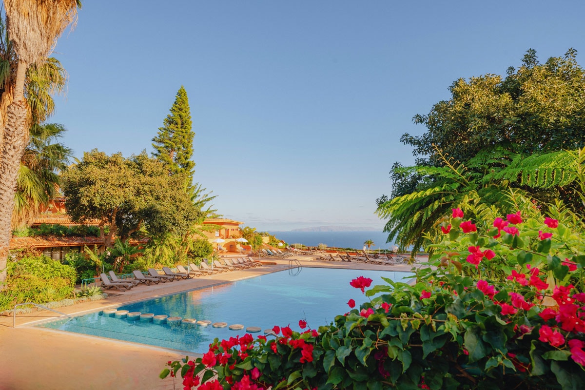 TUI Sélection Hôtel Quinta Splendida Wellness & Botanical Garden 4* - Flex bagages inclus