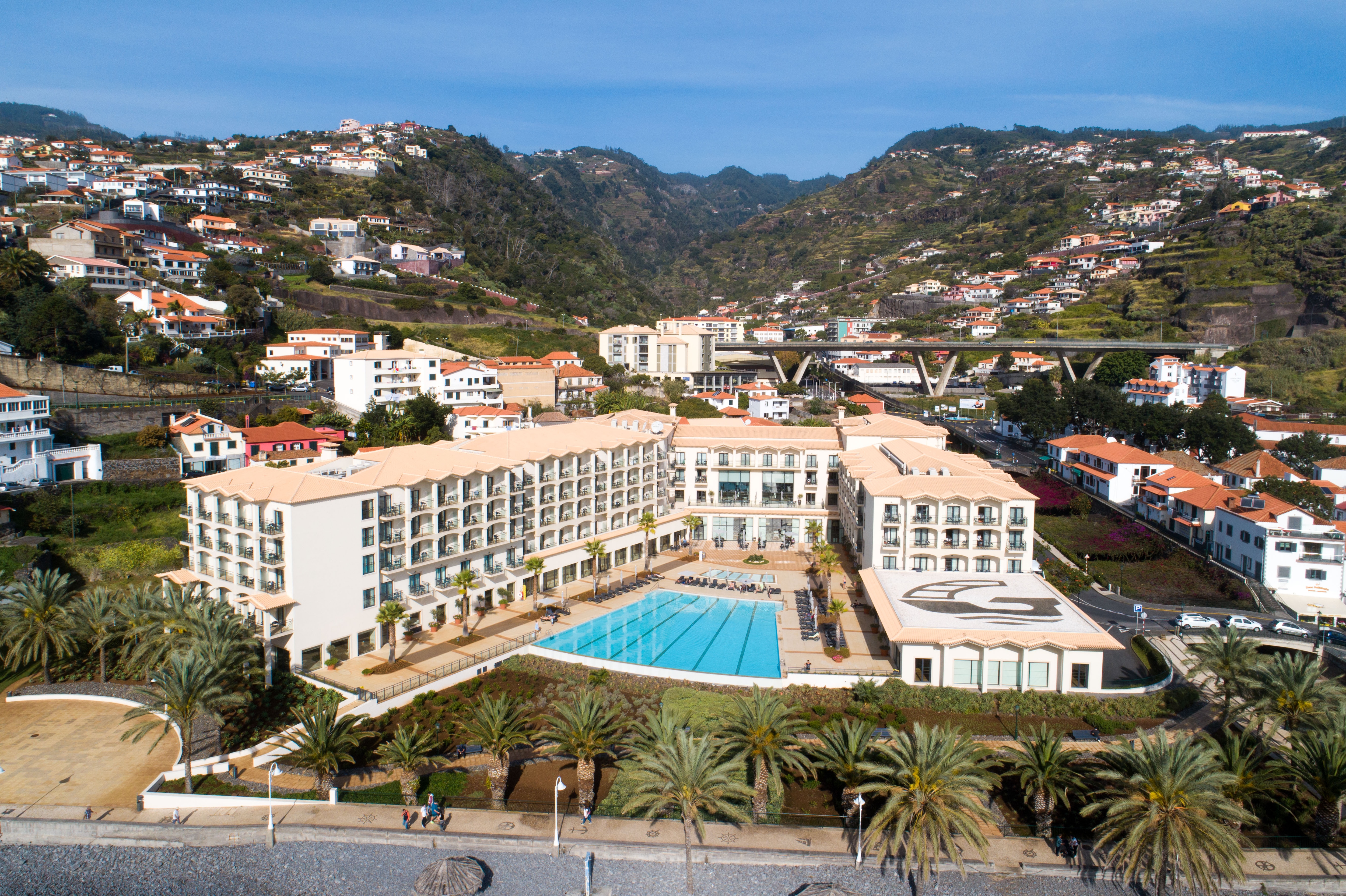 TUI Sélection Hôtel Vila Galé Santa Cruz 4* - Flex bagages inclus