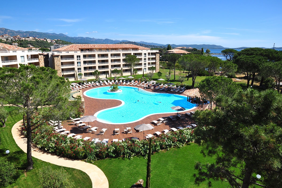 TUI Sélection Hôtel Résidence Salina Bay 4*