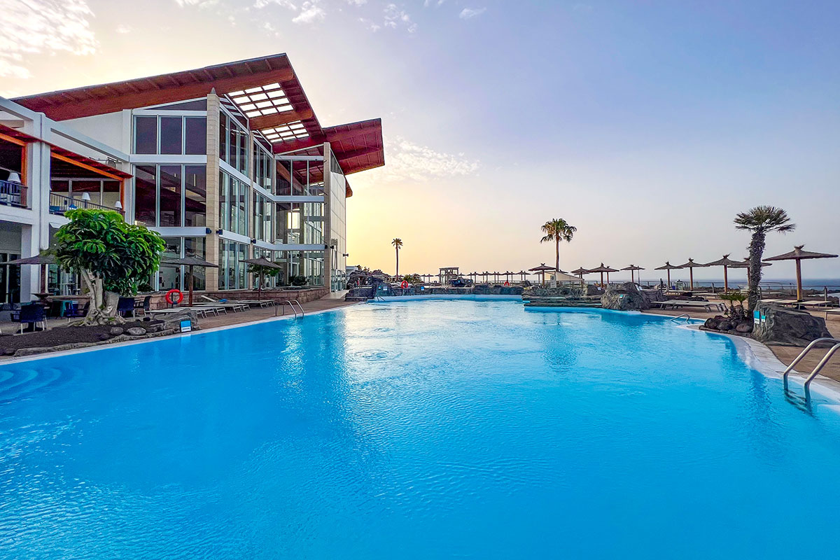 Club Lookéa Alua Village 4* - Choix Flex