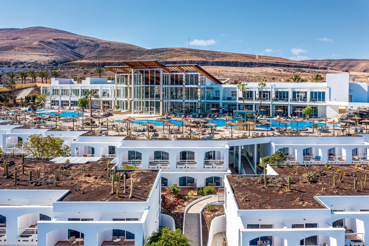 Club Lookéa Alua Village 4*