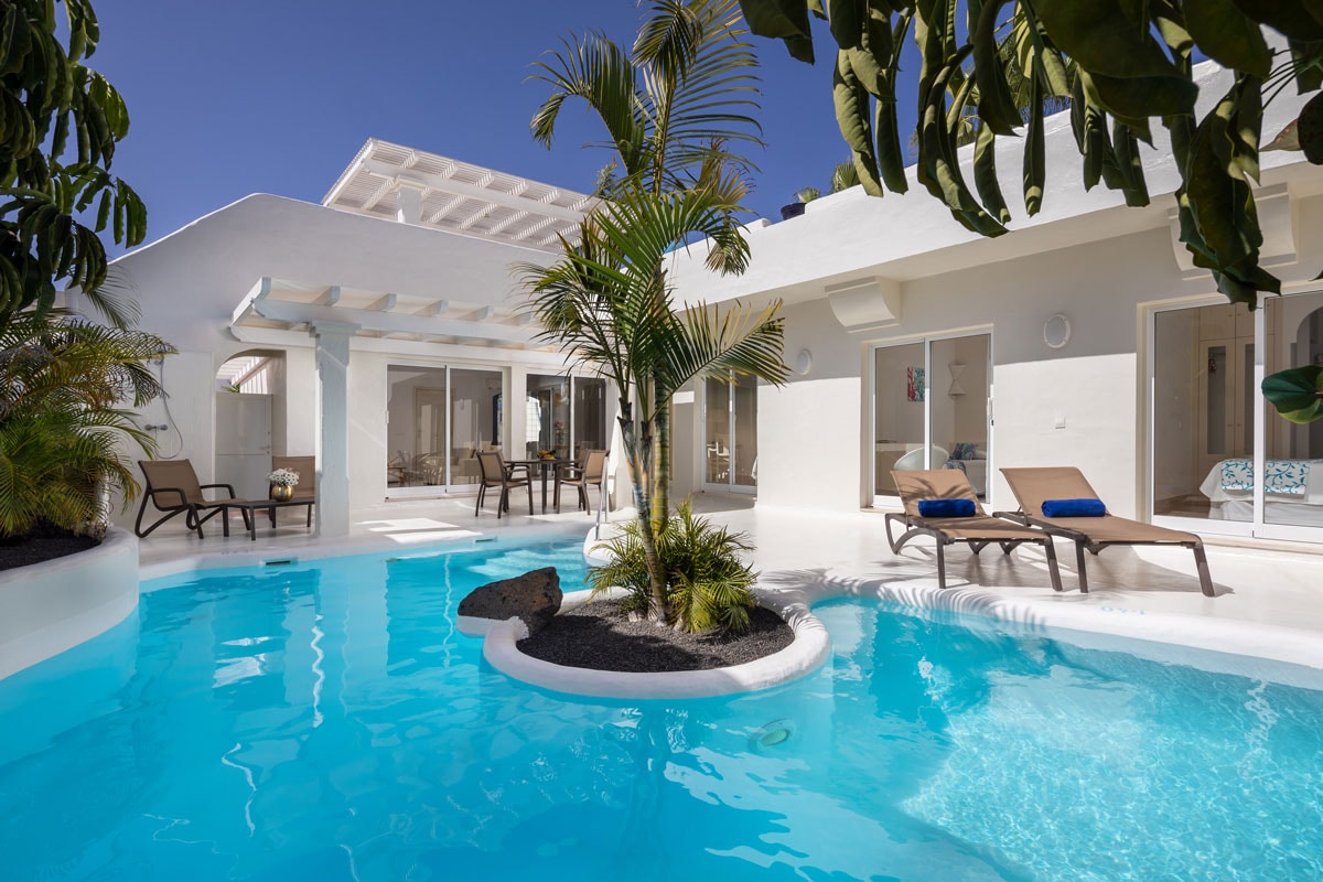 TUI Sélection Hôtel Bahiazul Resort Fuerteventura 4* - Flex bagages inclus