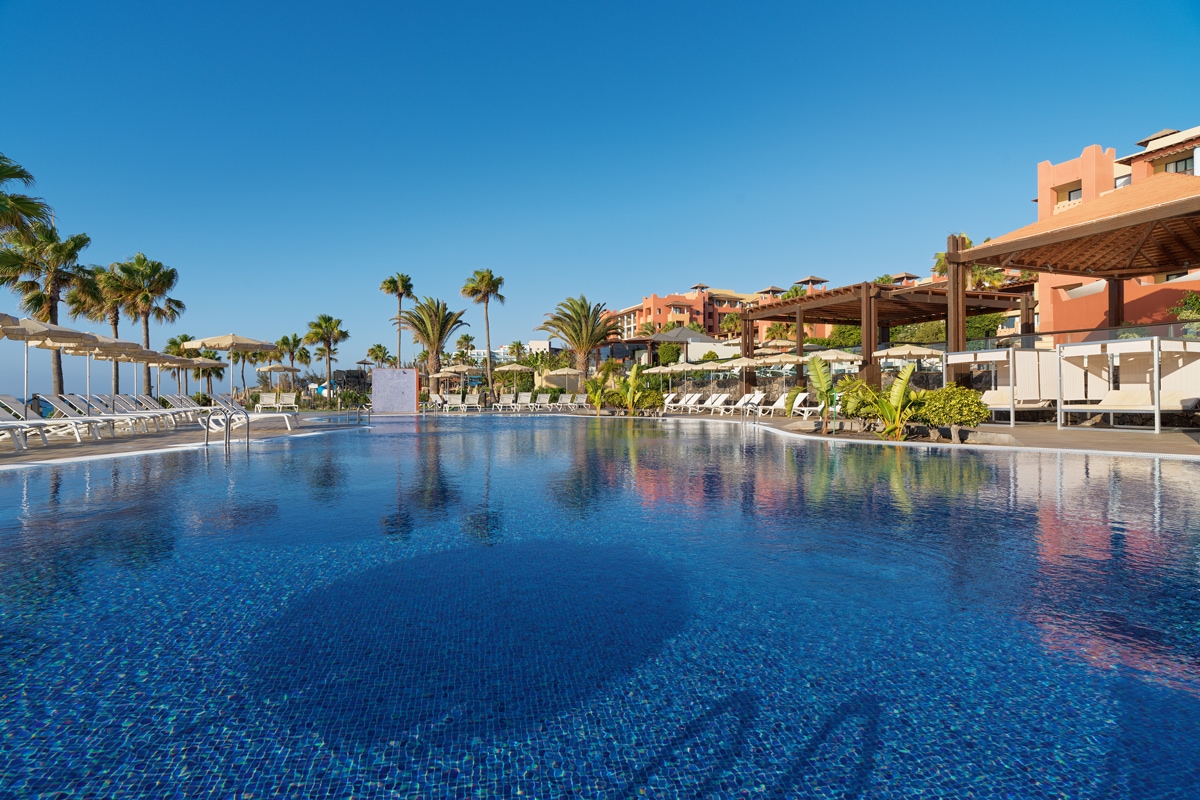 TUI Sélection Hôtel H10 Tindaya 4* - Flex bagages inclus