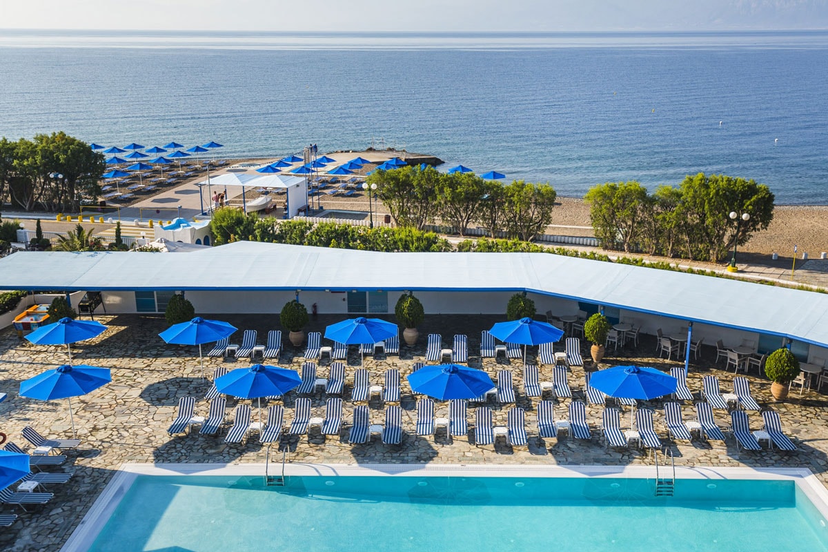 Club Lookéa Delphi Beach 4*