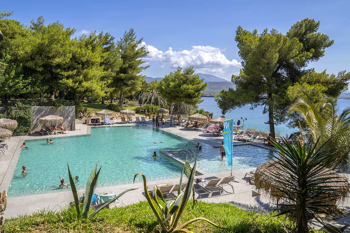Club Marmara King Saron 4* - Choix Flex