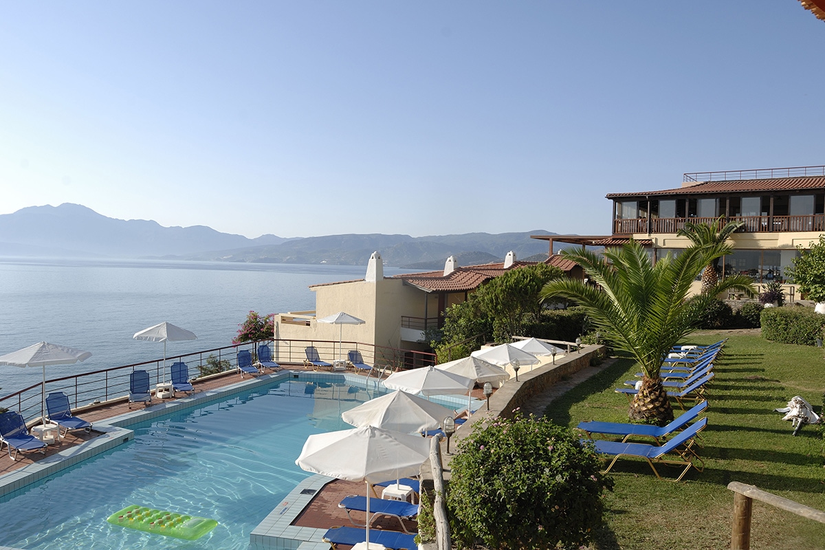 TUI Sélection Hôtel Miramare Resort and Spa 4* - Flex bagages inclus