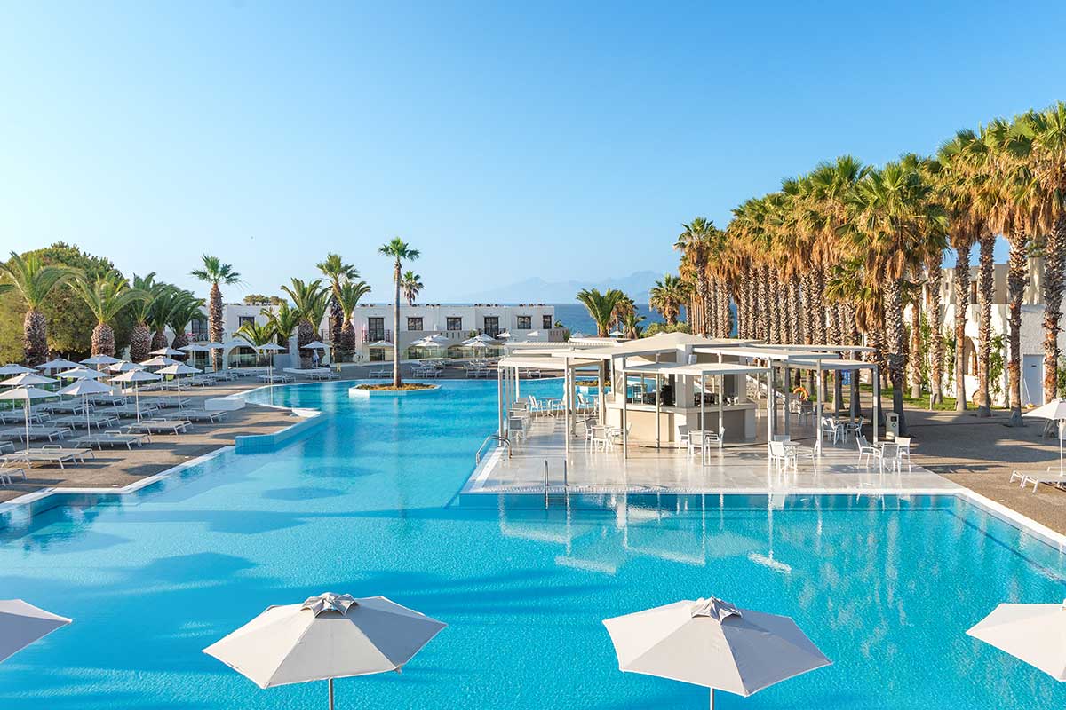 TUI Sélection Hôtel Porto Bello Beach 4* - Flex bagages inclus
